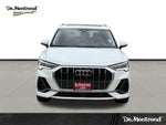 2023 Audi Q3 Premium S Line quattro