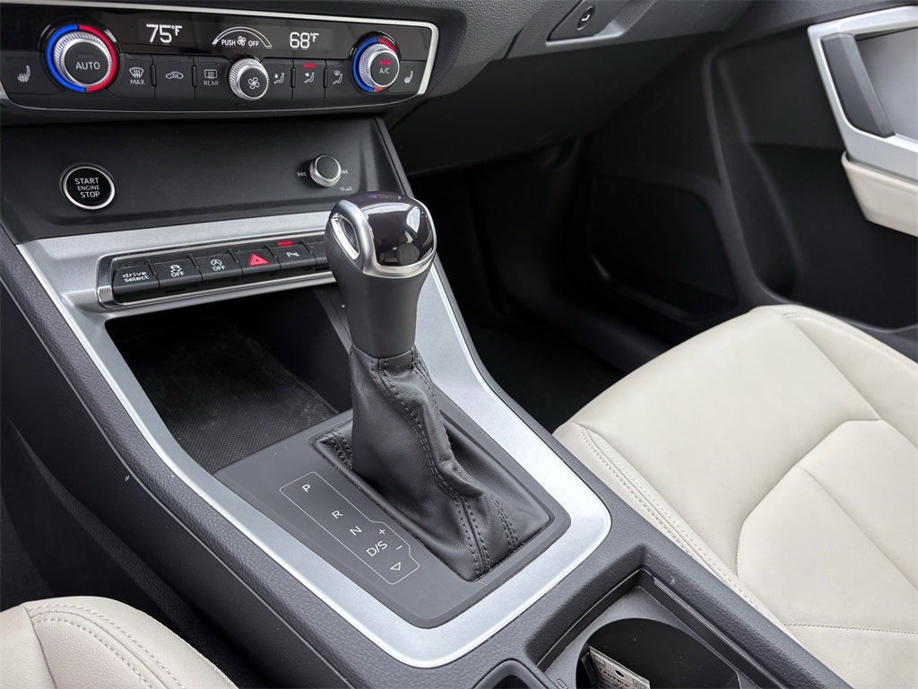 2023 Audi Q3 Premium S Line quattro