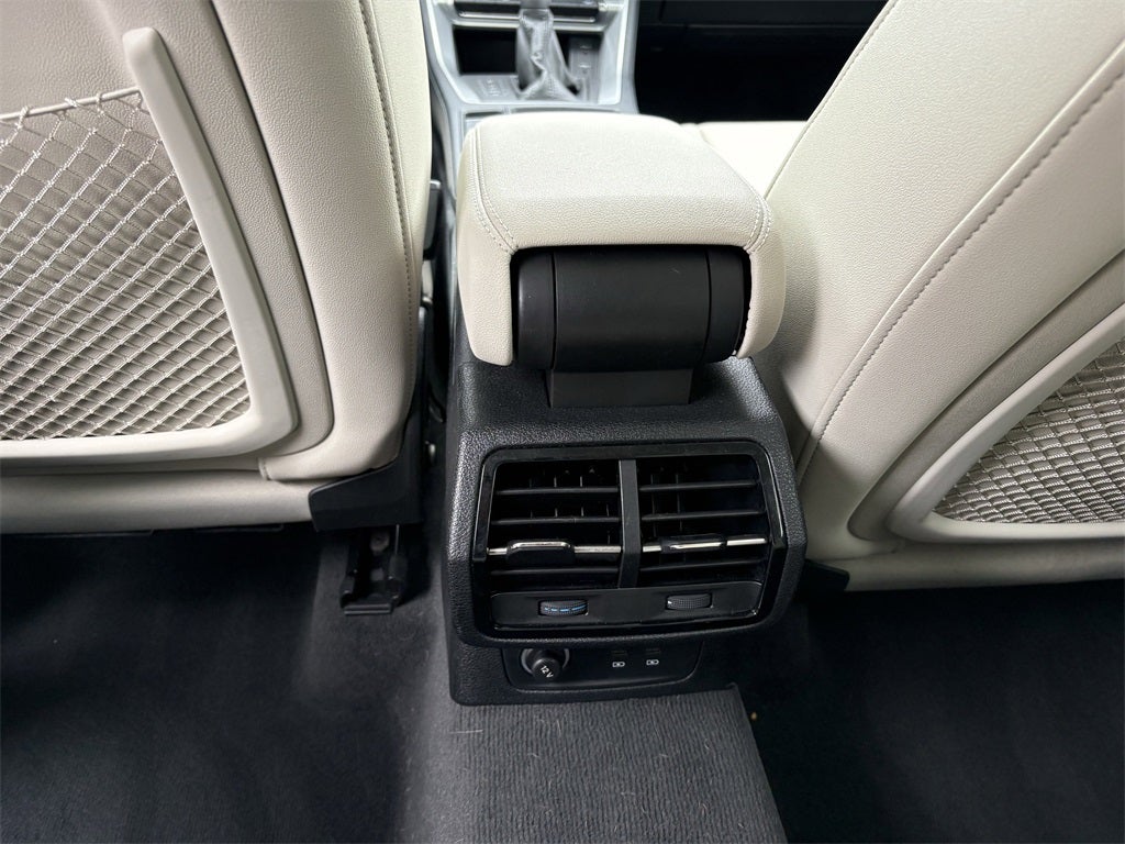 2023 Audi Q3 Premium S Line quattro