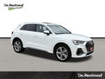 2023 Audi Q3 Premium S Line quattro
