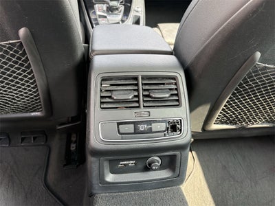 2023 Audi A4 45 S line Premium Plus quattro