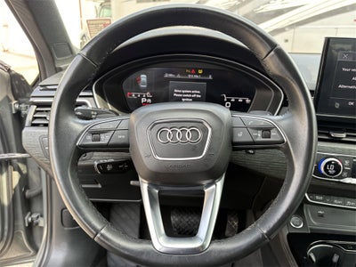 2023 Audi A4 45 S line Premium Plus quattro