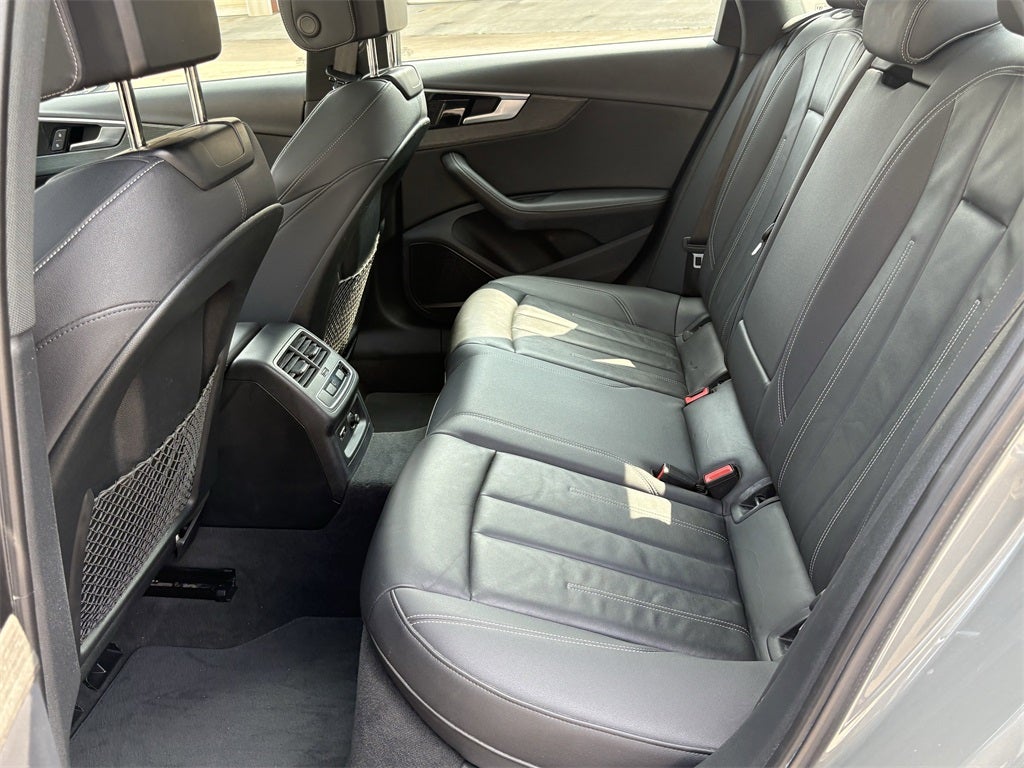 2023 Audi A4 45 S line Premium Plus quattro