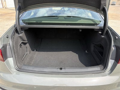 2023 Audi A4 45 S line Premium Plus quattro