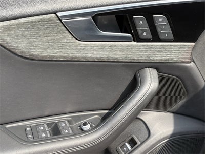2023 Audi A4 45 S line Premium Plus quattro