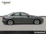 2023 Audi A4 45 S line Premium Plus quattro