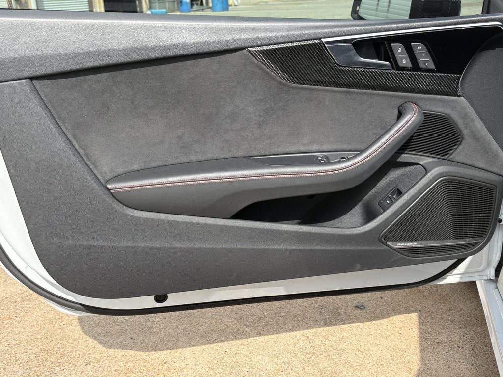 2023 Audi S5 3.0T Prestige quattro