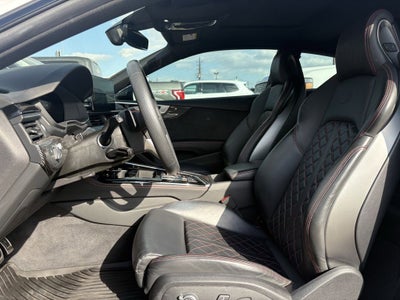 2023 Audi S5 3.0T Prestige quattro