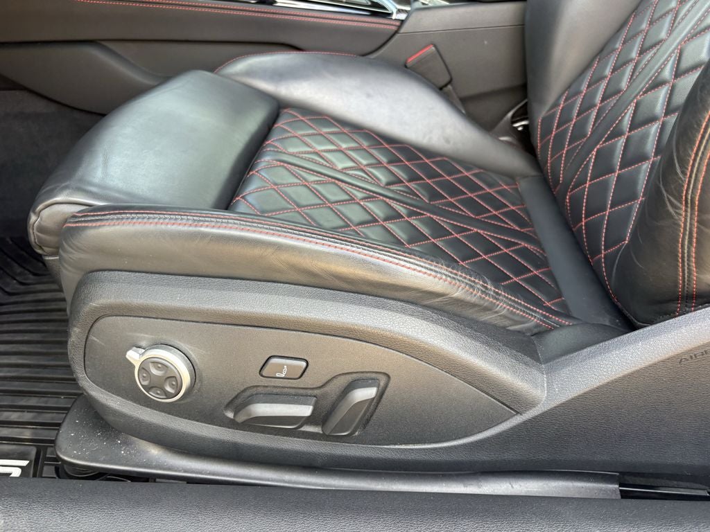 2023 Audi S5 3.0T Prestige quattro