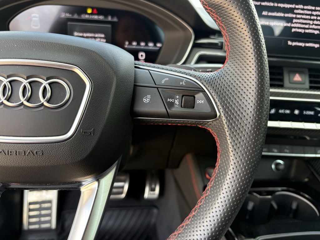 2023 Audi S5 3.0T Prestige quattro