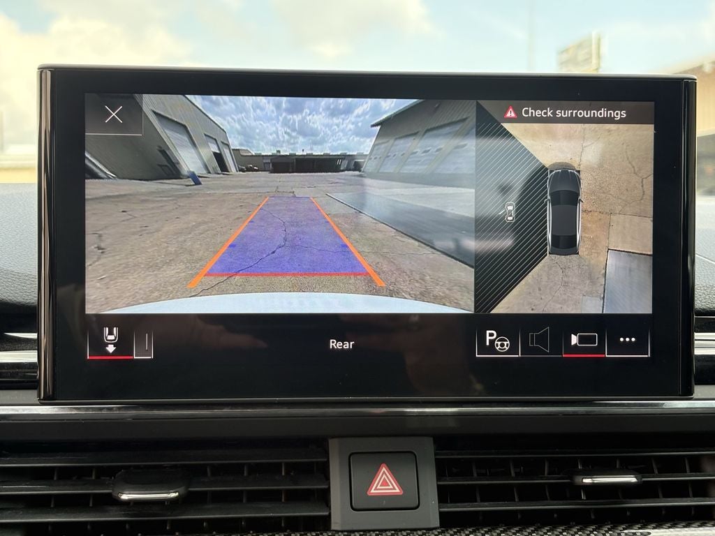 2023 Audi S5 3.0T Prestige quattro