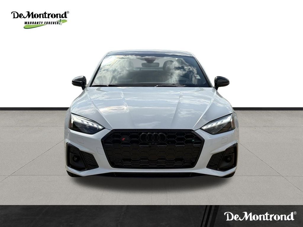 2023 Audi S5 3.0T Prestige quattro