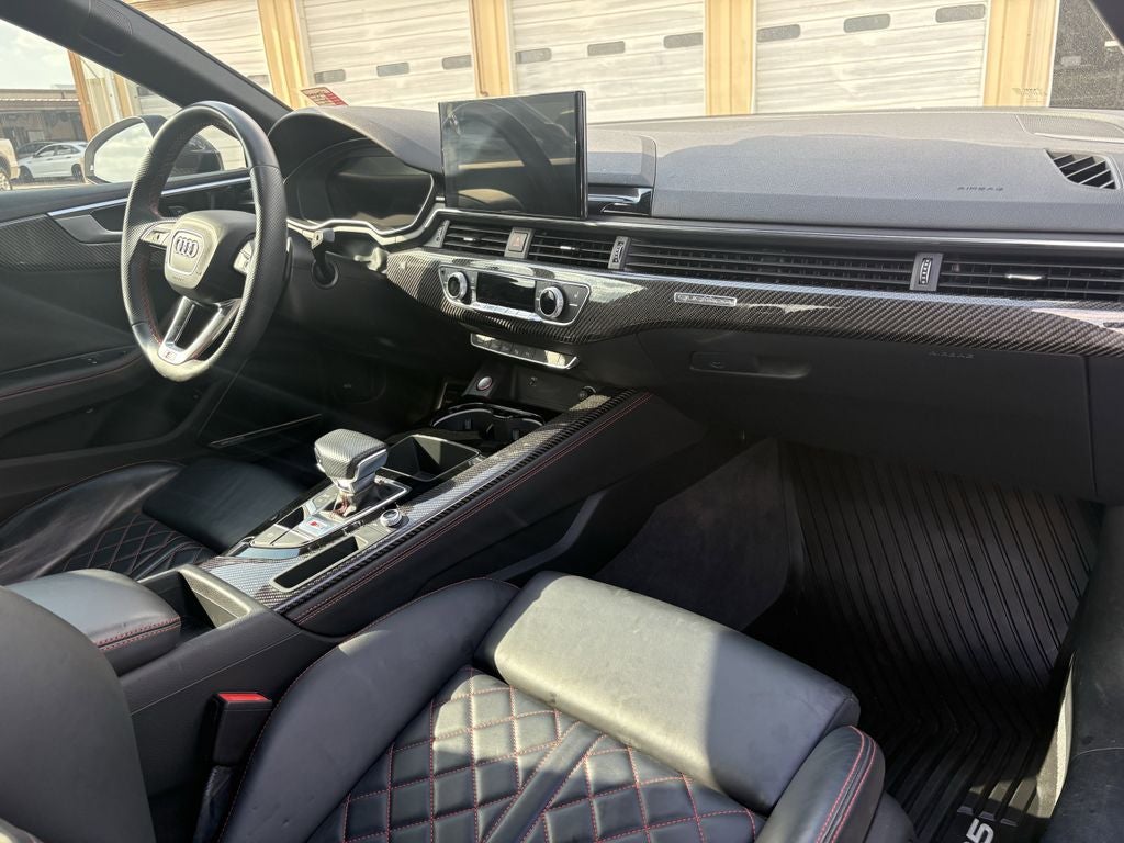 2023 Audi S5 3.0T Prestige quattro