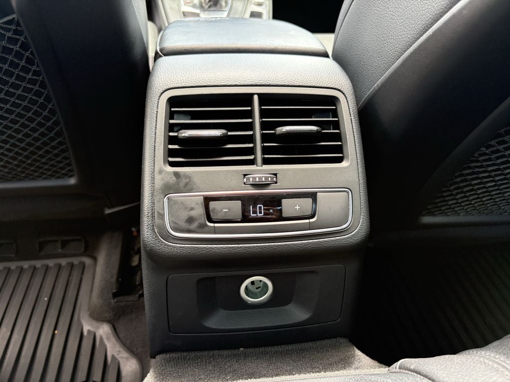 2018 Audi A5 2.0T Premium Plus