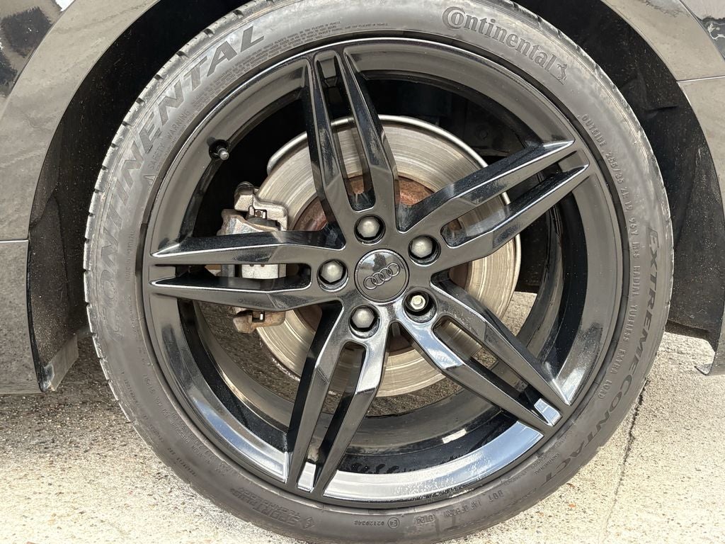 2018 Audi A5 2.0T Premium Plus