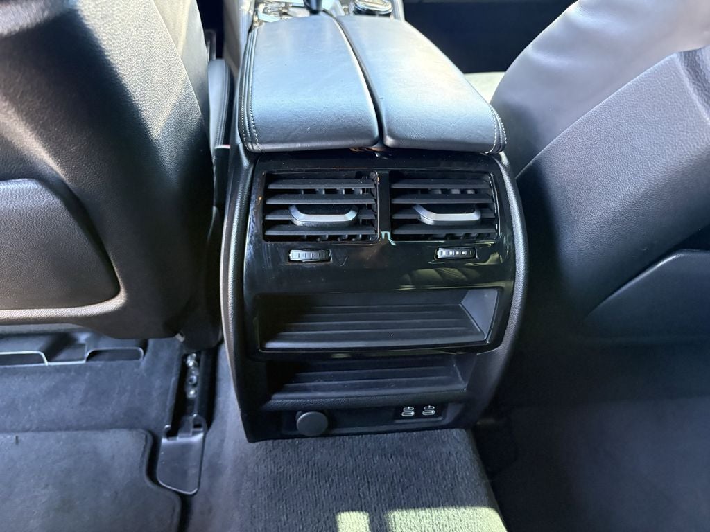 2023 BMW 5 Series M550i xDrive