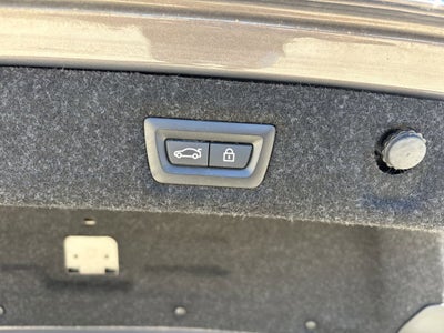 2023 BMW 5 Series M550i xDrive