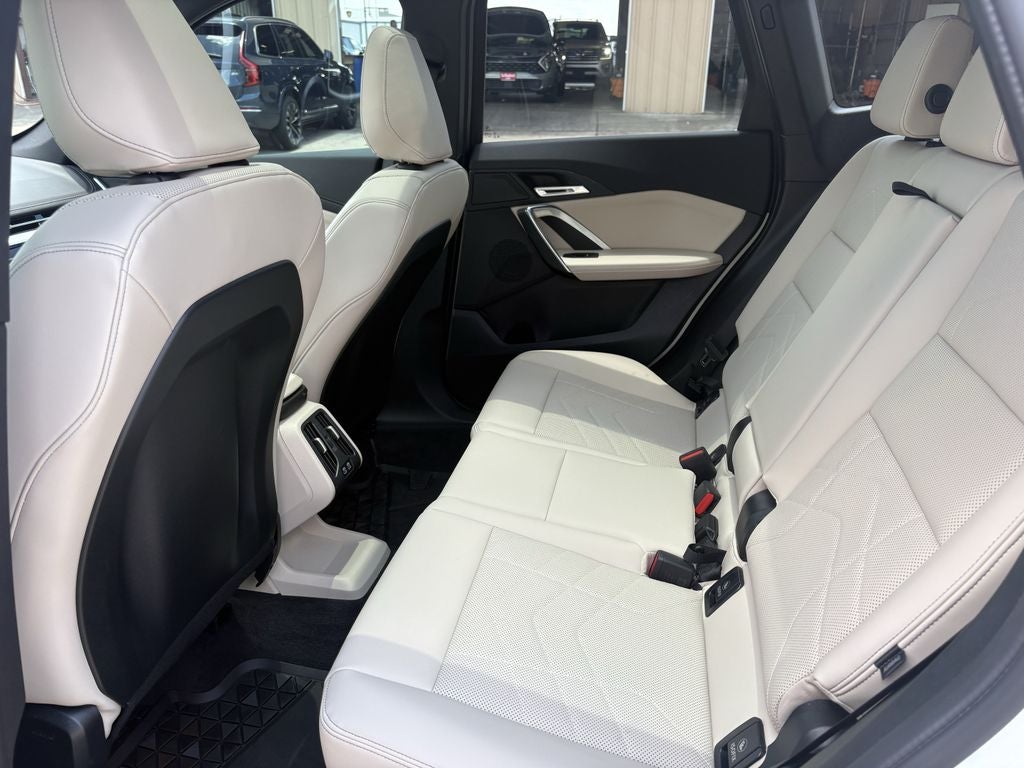 2025 BMW X1 xDrive28i