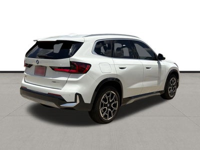2025 BMW X1 xDrive28i