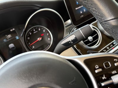 2020 Mercedes-Benz GLC GLC 300