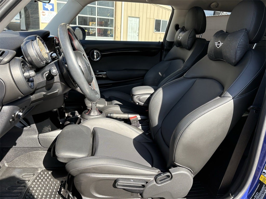 2020 MINI Hardtop 2 Door Cooper S