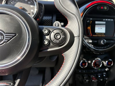 2020 MINI Hardtop 2 Door Cooper S