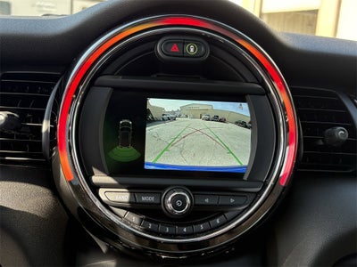 2020 MINI Hardtop 2 Door Cooper S