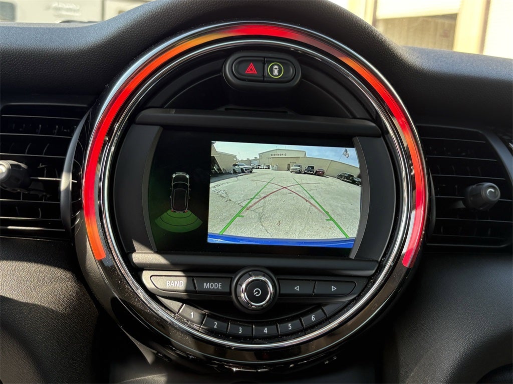 2020 MINI Hardtop 2 Door Cooper S