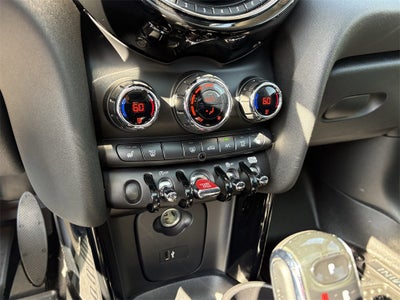 2020 MINI Hardtop 2 Door Cooper S