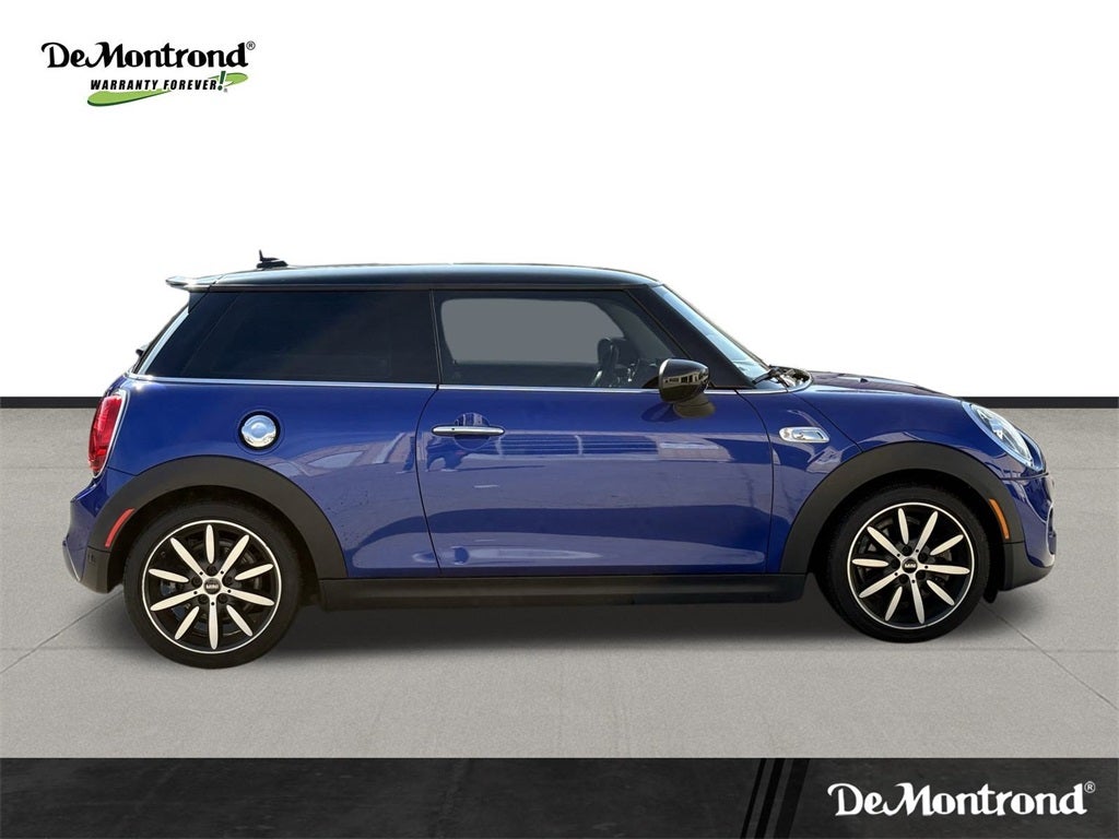 2020 MINI Hardtop 2 Door Cooper S