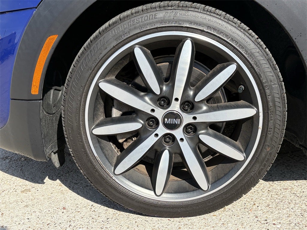 2020 MINI Hardtop 2 Door Cooper S