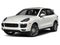 2018 Porsche Cayenne Base