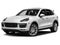 2018 Porsche Cayenne Base