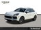2021 Porsche Cayenne Base