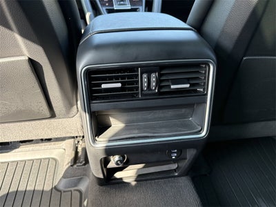 2021 Porsche Cayenne Base