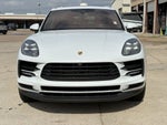 2020 Porsche Macan S