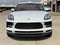2020 Porsche Macan S
