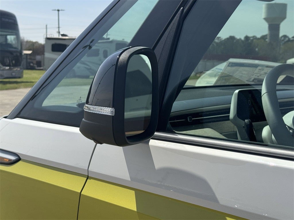 2025 Volkswagen ID. Buzz 1st Edition