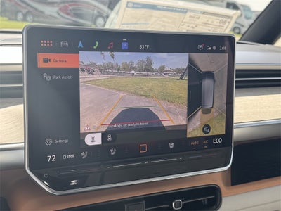 2025 Volkswagen ID. Buzz 1st Edition