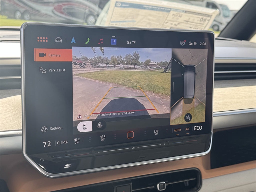 2025 Volkswagen ID. Buzz 1st Edition