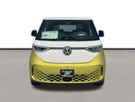 2025 Volkswagen ID. Buzz 1st Edition