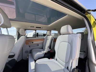 2025 Volkswagen ID. Buzz 1st Edition