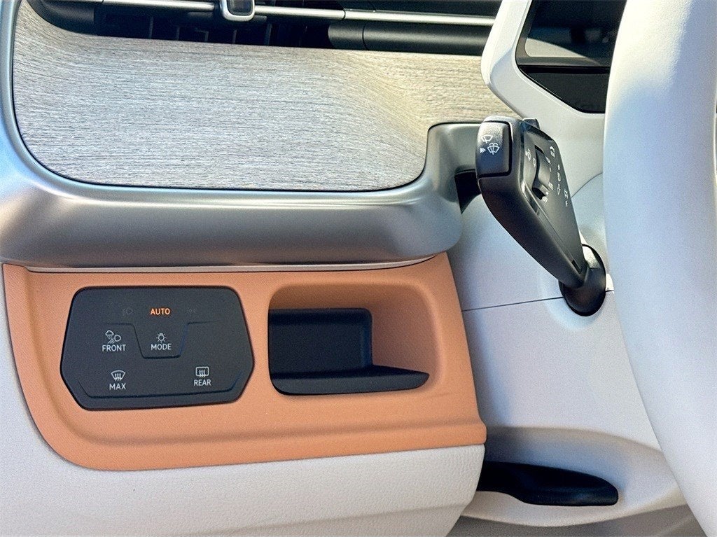 2025 Volkswagen ID. Buzz 1st Edition