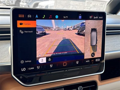 2025 Volkswagen ID. Buzz 1st Edition