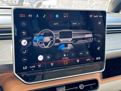 2025 Volkswagen ID. Buzz 1st Edition