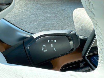 2025 Volkswagen ID. Buzz 1st Edition