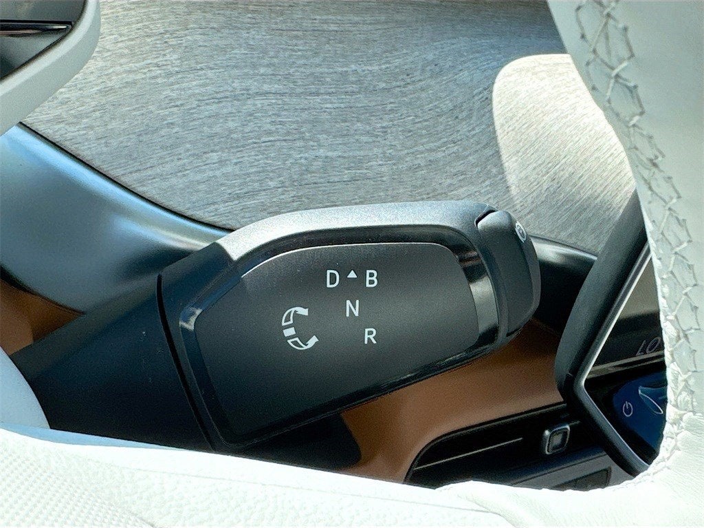 2025 Volkswagen ID. Buzz 1st Edition