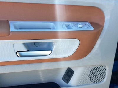 2025 Volkswagen ID. Buzz 1st Edition