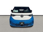 2025 Volkswagen ID. Buzz 1st Edition