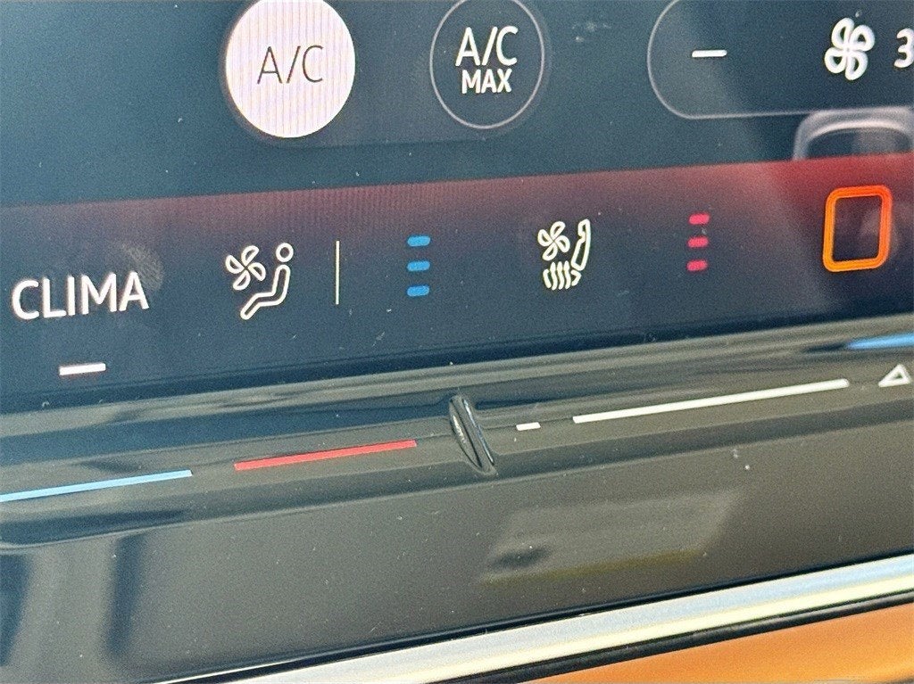 2025 Volkswagen ID. Buzz 1st Edition